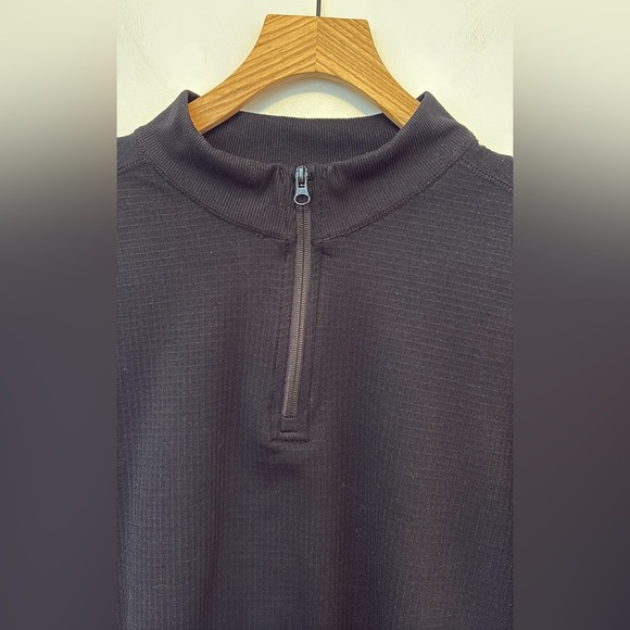 Carhartt force men’s 1/4 zip , size : XL - Picture 6 of 9